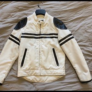 Men’s Moto Jacket